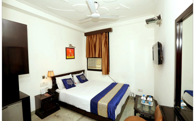 Hotel The R Blues