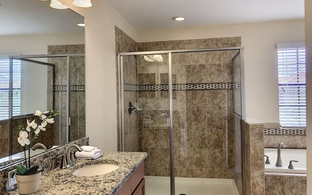 Champions Villa by Florida Spirit