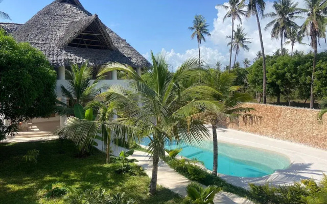 Blue Diamond Villa Watamu