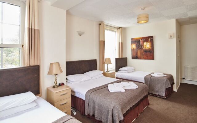 Wensum Guest House