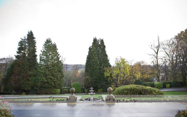 Heaton Mount