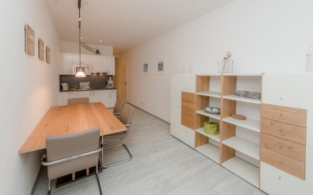Alte Teestube Norderney
