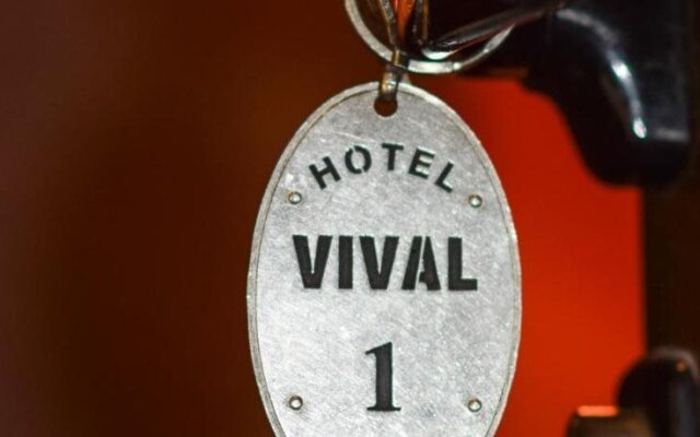Hotel Vival