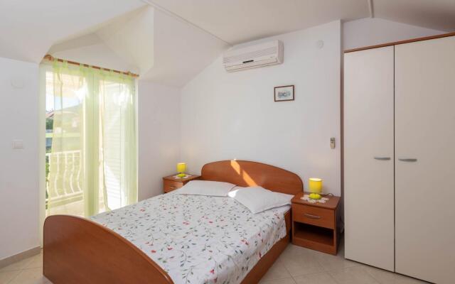 Ora  - Apartments with Pool - A4(2+1)