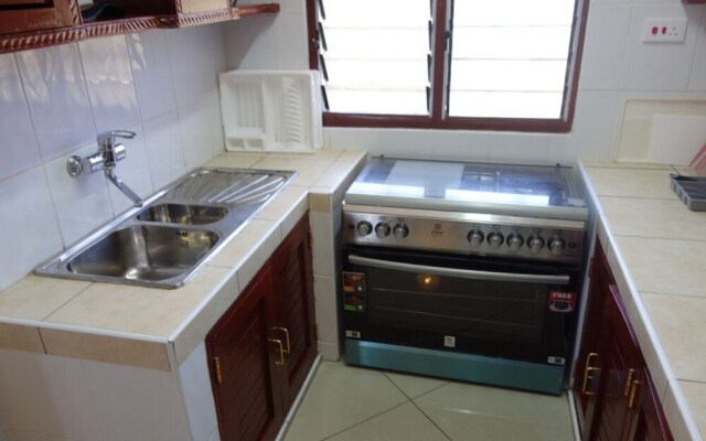 Morning Star Diani