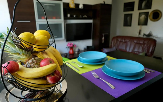 Apartman MIMA