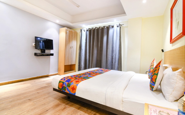 Fabhotel Suncitel