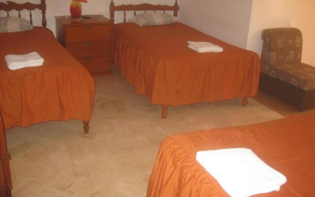 Hostal Camiluz