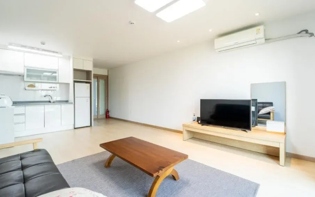 Jeju Chunjane Pension