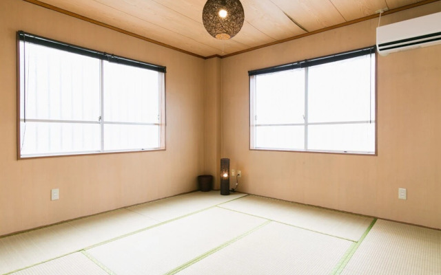 Naha Nishi EXseed