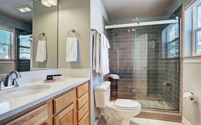 Kingdom Park Townhomes 830 by RedAwning