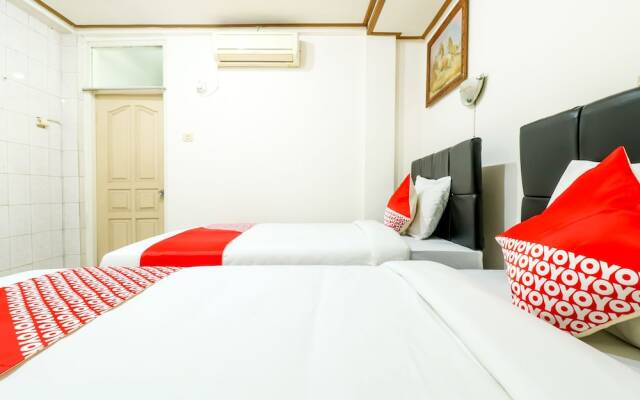 RedDoorz @ Teuku Umar