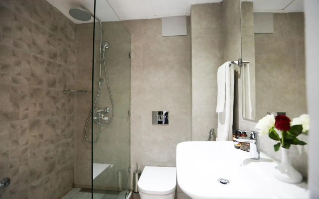 The Fourteen Luxury Boutique Hotel & Spa