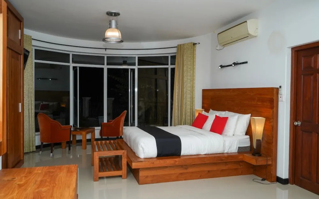 OYO 496 The Heaven's Villa Kandy