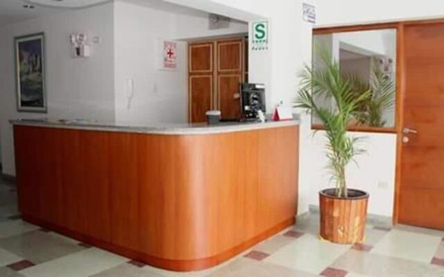 Hotel Cholcana