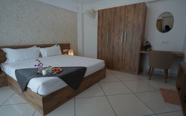 Tea Tree Suites Manipal