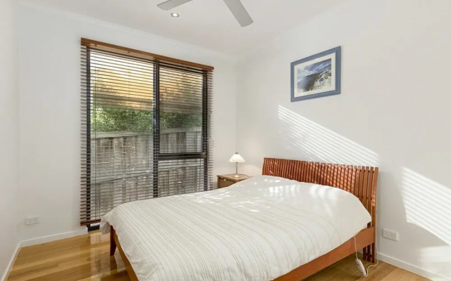 Beachside Luxury - PET Friendly - Surf Side