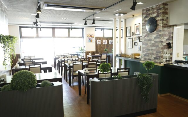 Kinugawa Club Hotel Kinsenkaku