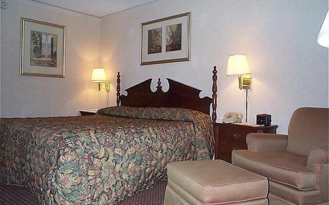 Hotel Holiday Inn Tifton-I-75 (Exit 62)