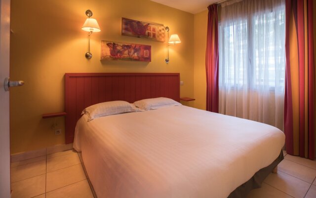 Residence ExcelSuites