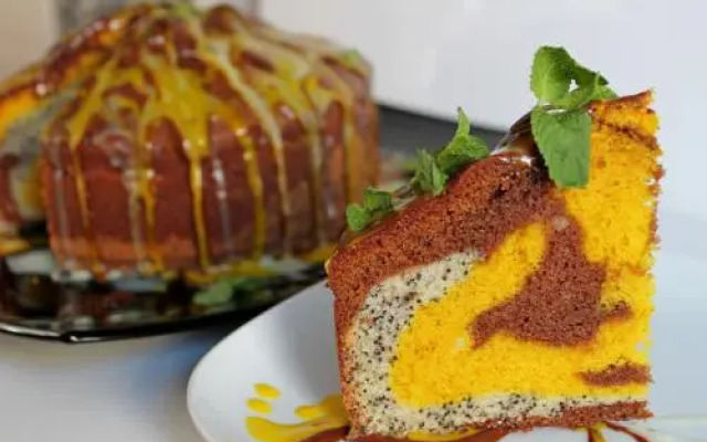 Laskovyy Bereg Guest House