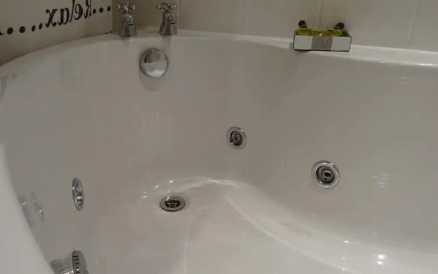 The Grange at Mortimers Cross