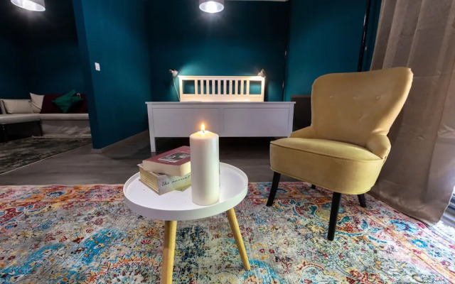 Vik Rooms Budapest
