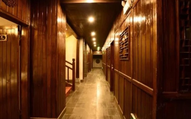 Laojie 89 Inn