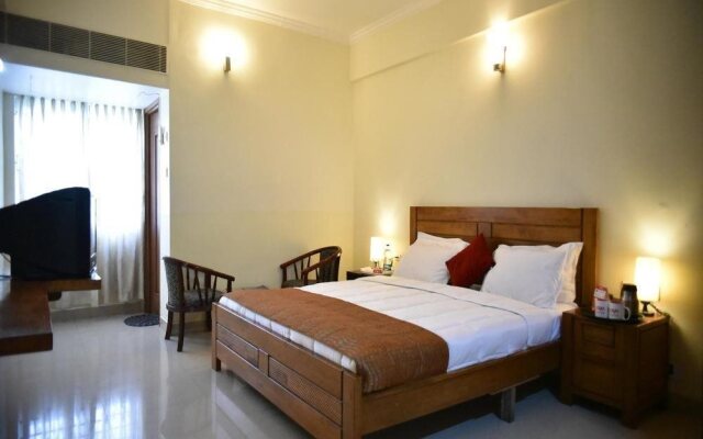 OYO Rooms Railway Station Kumbakonam