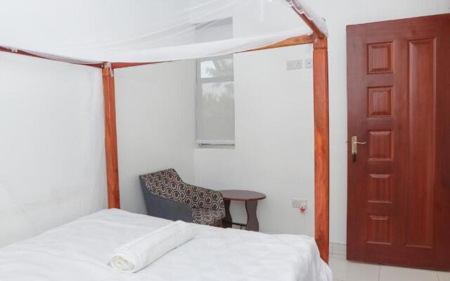 Harrys Guest house Wing A Kisumu Milimani