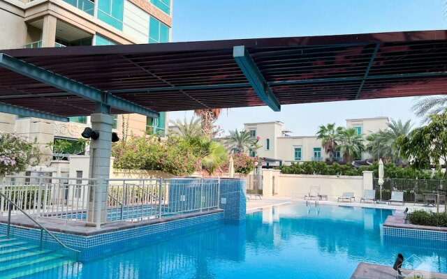 Ultimate Luxury 2Bedroom In Dubai Marina