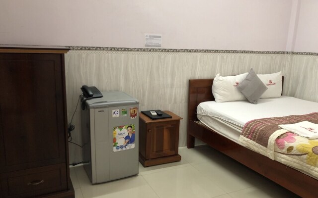 Khang Khang 3 Hotel