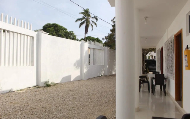 Casas Blancas Coveñas