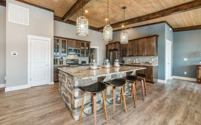 Lake Norman Breakaway