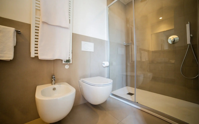 Le Stanze del Lago Suites & Pool