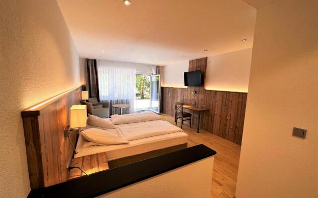 Traditions Gasthof Linde