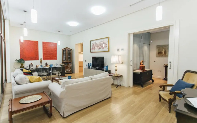 Sweet Inn - Conde de TorrejÃ³n