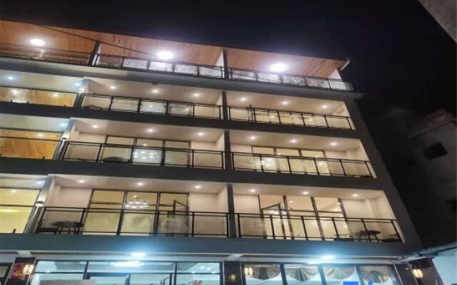 Enshi Moye Homestay (Grand Canyon Branch)