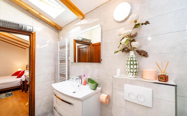 Poolincluded Villa Dalmatia