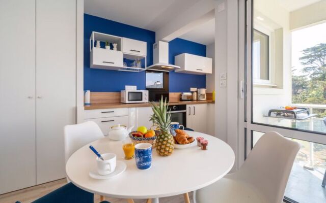 Port An Dro 2, Carnac