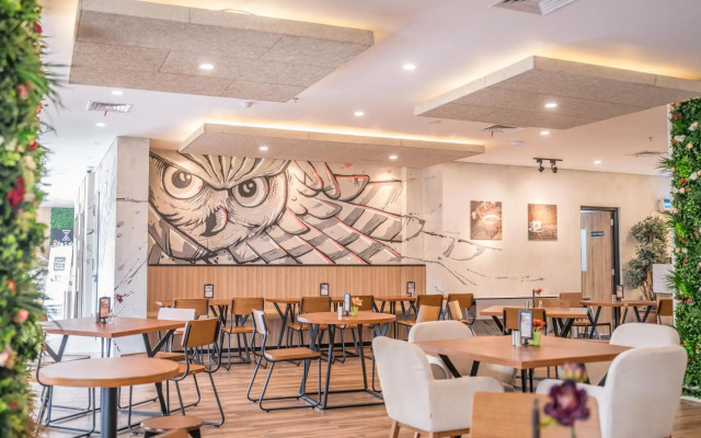 All Nite & Day Residence - Kebon Jeruk