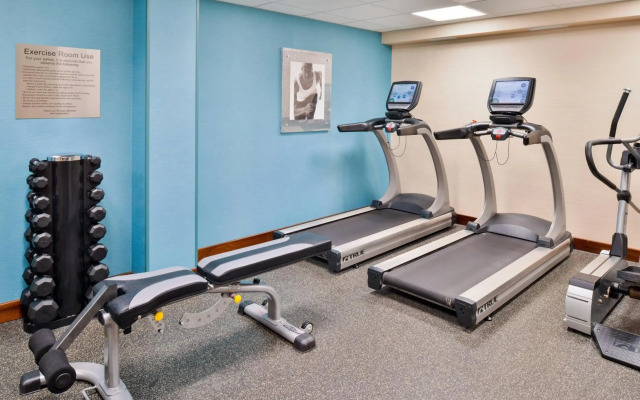 Fairfield Inn & Suites by Marriott Rochester West/Greece