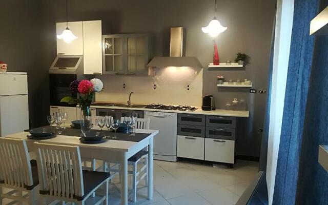 Raffy's House Pompei