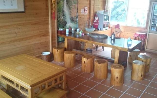 Xin Cai Homestay