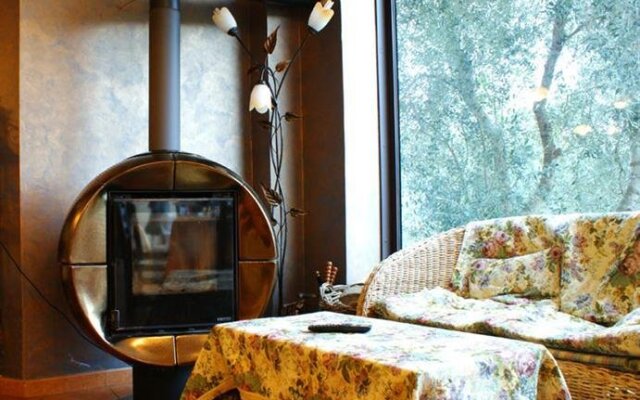 La Locanda Di Marcello