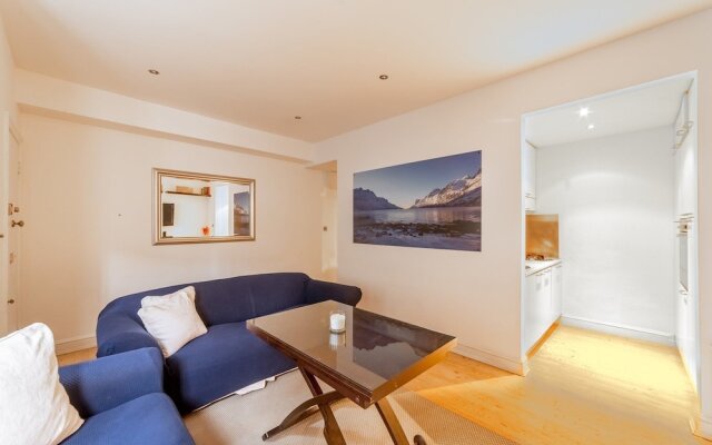 The Chelsea Edith Grove Lodge