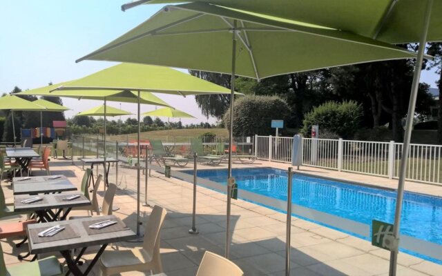 Holiday Inn Lille - Ouest Englos by IHG