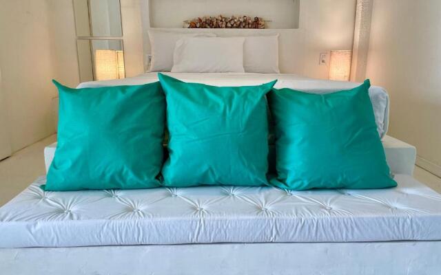 Duna Beach Pousada & Chalet