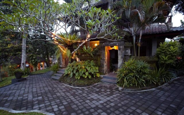 Champlung Sari Hotel and Spa Ubud