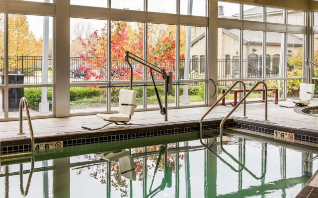 Cambria Suites Appleton